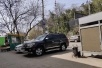 В противостоянии наглых автомобилистов и мэрии пока выигрывают первые...