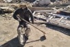 Скульптура для парка Галицкого