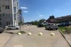 Очередной раунд заборно-шлагбаумной войны на Симиренко