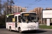 Подешевел проезд на маршруте 182А