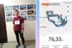 Краснодарец в День Победы пробежал 76 км по городу