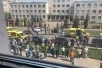 Теракт в казанской школе