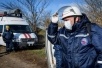 В Краснодаре спасли прыгнувшего в реку подростка