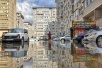 Штормовое предупреждение 17 – 19 мая