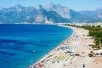 Турецкие курорты ждут россиян