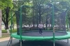 Парки захвачены