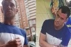По Краснодару разгуливает сбежавший уголовник