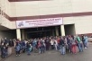 В Краснодаре с 8 по 14 июня включительно закрыт офис МФЦ в ТРЦ «Красная площадь»