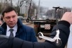 Мэр о самокатах