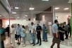 Жесть в МФЦ на шоссе Нефтяников