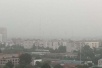 Смог в Краснодаре 19 июня