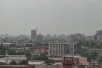 Краснодар вновь затянуло пылью