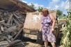 Сбор гуманитарной помощи пострадавшим от подтоплений