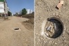 Привет с ремонтируемой улицы Черкасской