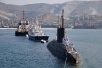 День ВМФ 2021