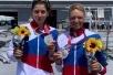 Кубанская спортсменка завоевала серебряную медаль на Олимпиаде