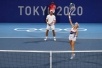 Сочинка Елена Веснина вышла в финал Олимпиады