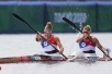 Кубанские спортсменки вышли в полуфинал Олимпийских игр