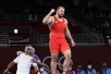 Кубанец выиграл бронзовую медаль Олимпиады