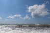 Масляное пятно в Азовском море