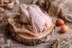 Поставщики планируют повысить цены на куриное мясо и яйца на 10%