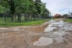 В Краснодаре нашли школу, обнесенную по периметру рвом с водой