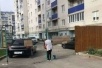 Заборная война на Черкасской