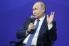 Новые антикоронавирусные инициативы Путина