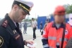 В Новороссийске продолжаются проверочные мероприятия о постановке на воинский учет бывших иностранцев, получивших российское гражданство