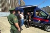 В Краснодаре продолжаются проверки о постановке на воинский учет лиц, приобретших российское гражданство