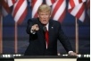 Трамп заявил, что «разочарован Владимиром Путиным» и сократит срок 50-дневного ультиматума по перемирию, потому что «уже знает ответ»