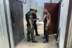 В Краснодаре продолжаются проверки о постановке на воинский учет лиц, приобретших гражданство России