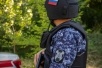 Мужчин с признаками наркотического опьянения задержали росгвардейцы в Анапе