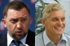 Кубанский предприниматель Дерипаска отсудил у банкира Тинькова 40 млн рублей компенсации за комментарий, вызвавший бессонницу и проблемы со здоровьем