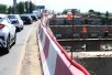 В выходные ограничат движение по Тургеневскому мосту