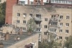 Взрыв в Ростове-на-Дону, столб дыма сейчас наблюдается в центре города