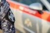 В Краснодаре росгвардейцы пресекли неадекватное поведение постоялицы отеля