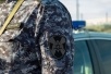 В Краснодаре росгвардейцы оперативно отреагировали на сообщение пожилой женщины об избиении