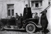 Автомобильные предпочтения екатеринодарской элиты в 1919 году