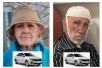 Пожилая пара из Краснодара уехала в Адыгею и пропала