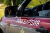 В Туапсе росгвардейцы задержали мужчину разыскиваемого за кражу 