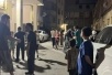 Землетрясение магнитудой 6 баллов зафиксировано в Каспийском море