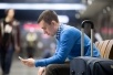 В аэропорту Сочи задерживается почти пятьдесят самолетов