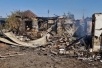 47 квартир и 15 домов повреждены в Яблоновском в результате атаки беспилотников