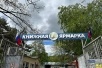 Арендаторы торговых мест краснодарской книжной ярмарки обратились в профсоюз «Наше Дело»