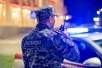 В Сочи росгвадейцы пресекли нарушение общественного порядка