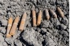 Взрывотехники Росгвардии обезвредили боеприпасы времен Великой Отечественной войны, обнаруженные в Краснодарском крае