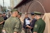В Краснодаре продолжаются проверки о постановке на воинский учет бывших иностранцев, приобретших гражданство России