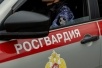 Росгвардейцы в Крымске задержали мужчину, повредившего чужой автомобиль