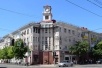 Вы знаете, что в Краснодаре есть свой Биг-Бен? 